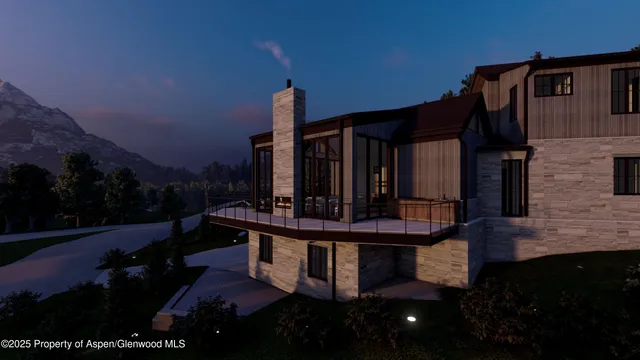 a view of balcony and patio