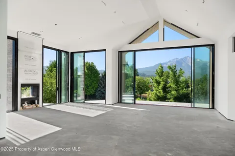 $6,495,000 | 769 Perry Ridge, Carbondale, CO 81623