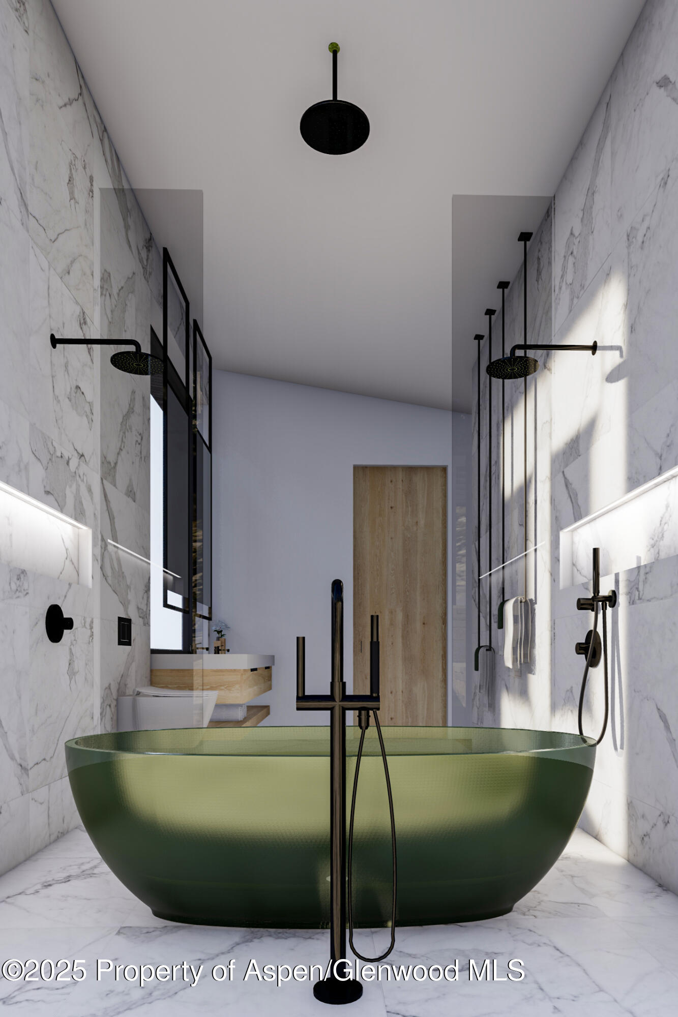 769 Perry Ridge Carbondale, CO 81623 - Photo 35 of 36 a view of lobby with furniture