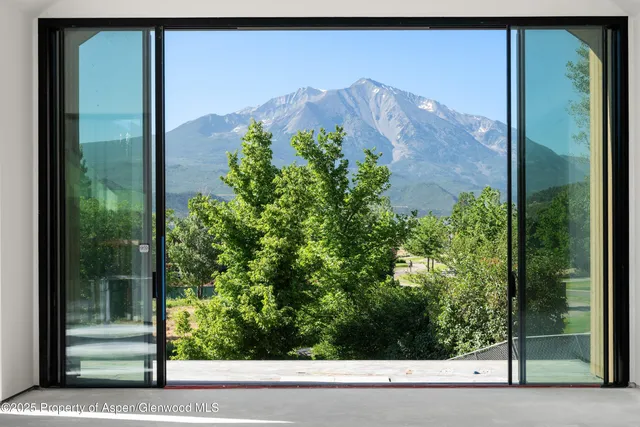 $6,495,000 | 769 Perry Ridge, Carbondale, CO 81623