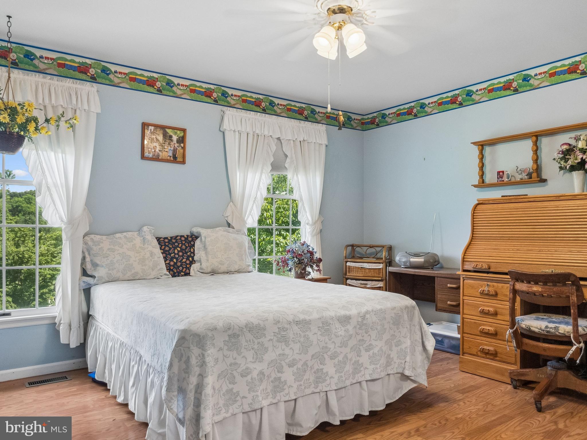 407 Miller Road Reading, PA 19608 - Photo 18 of 37 Bedroom