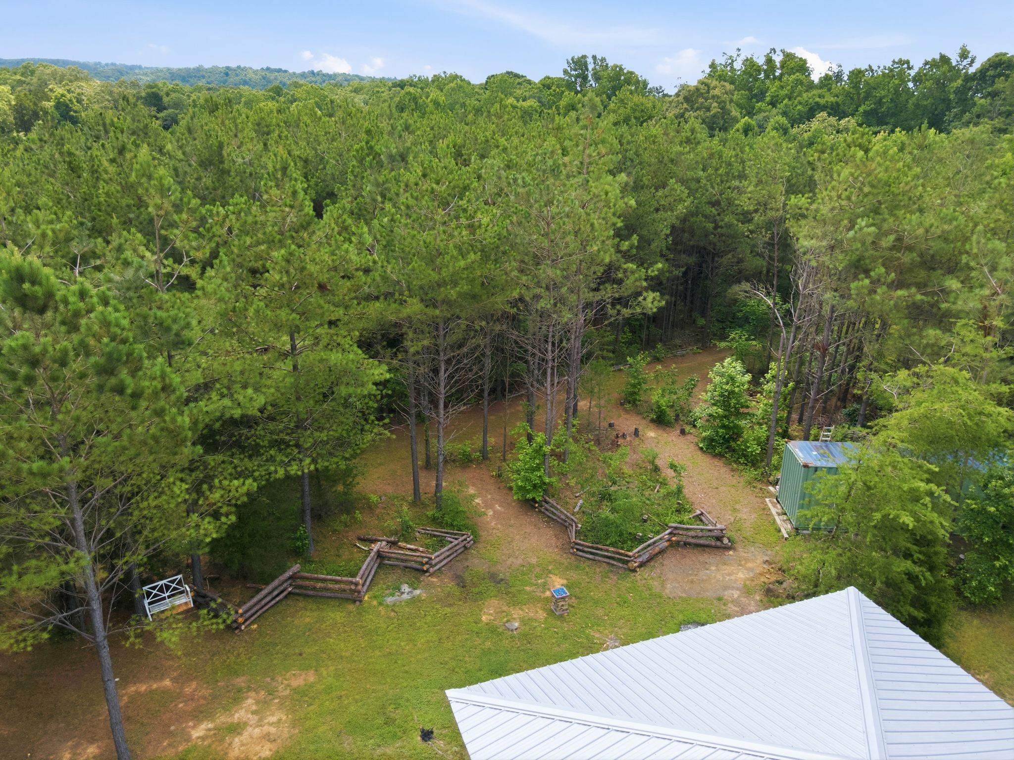 1405 Trace Creek Road Hohenwald, TN 38462 - Photo 51 of 52
