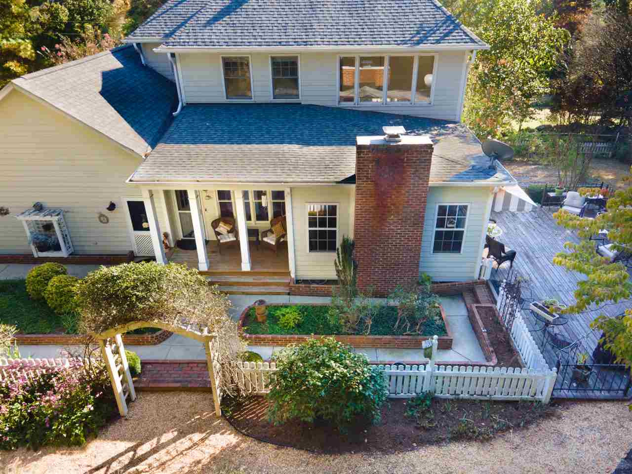 1723 Terry Road Durham, NC 27712 - Photo 25 of 30 Photo 25