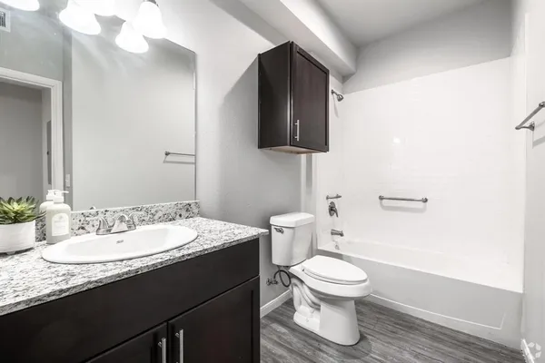 $1,550 | 600 East Marble Street, Unit 1103, Wylie, TX 75098