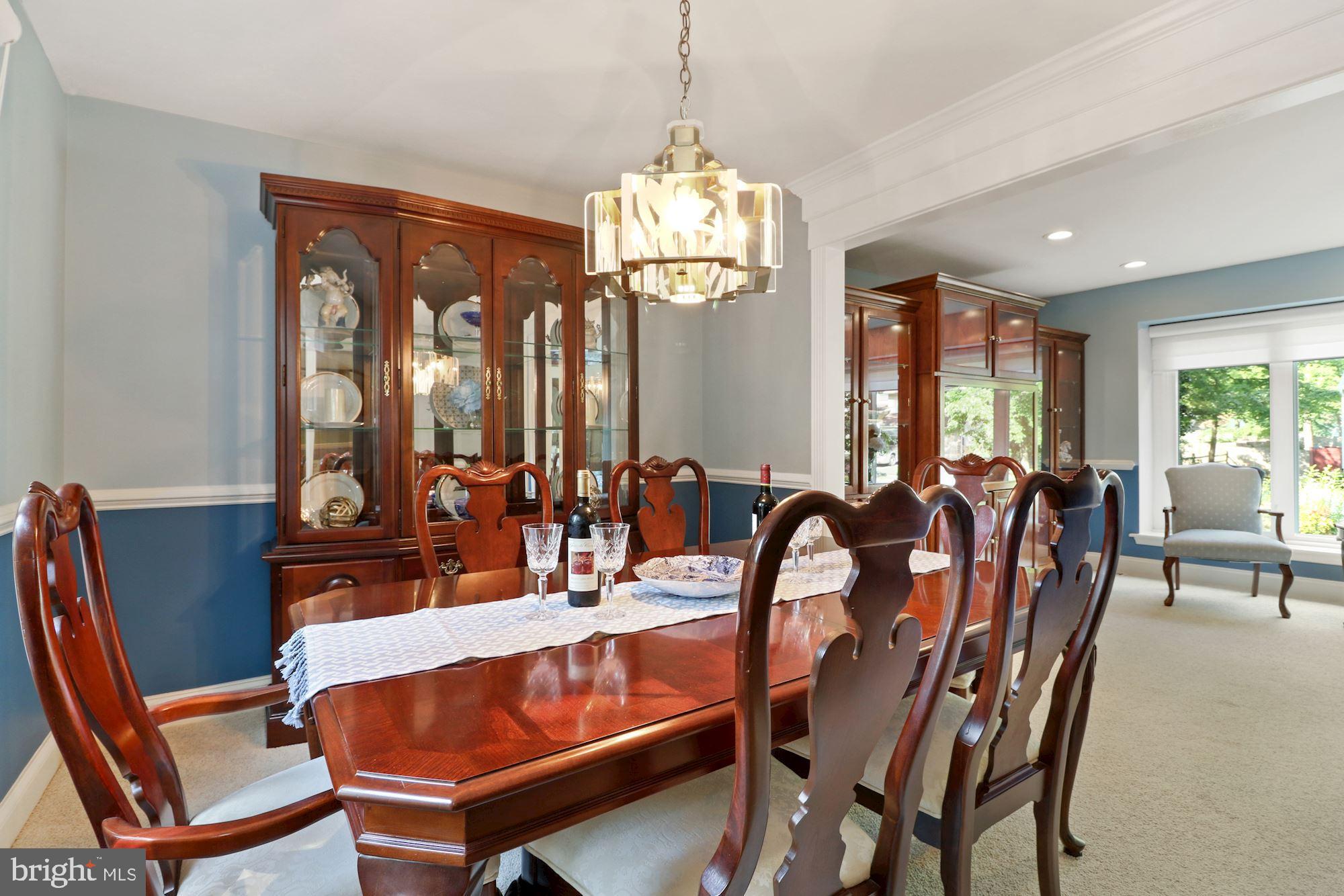 169 Oxford Road Delran, NJ 08075 - Photo 8 of 33 Dining Room