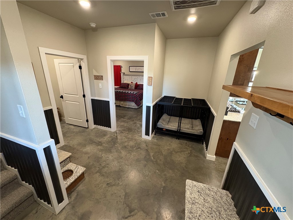 5853 Moccasin Bend Road Gatesville, TX 76528 - Photo 36 of 48 Dog area