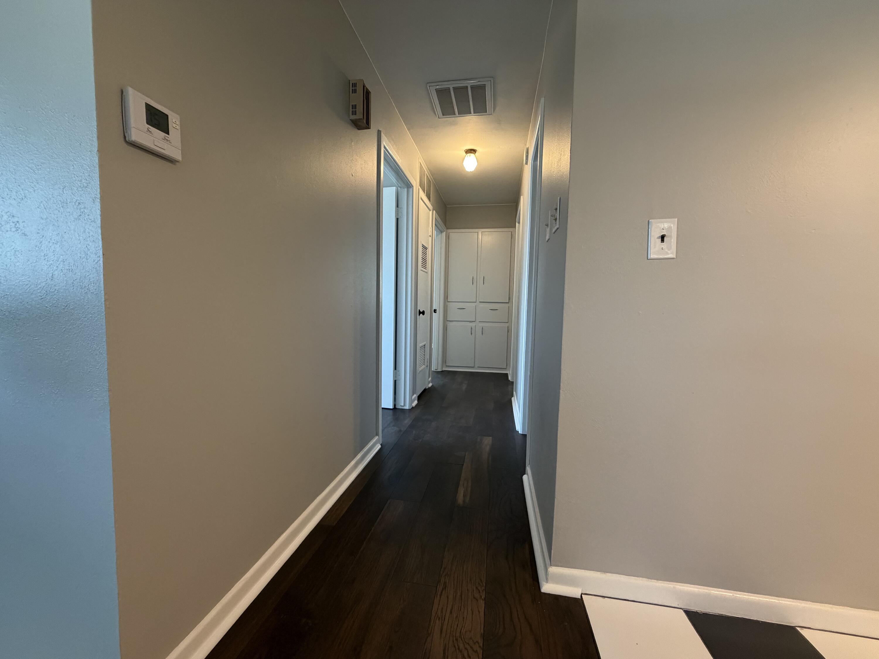 4409 38th Street Lubbock, TX 79414 - Photo 9 of 15 Hallway