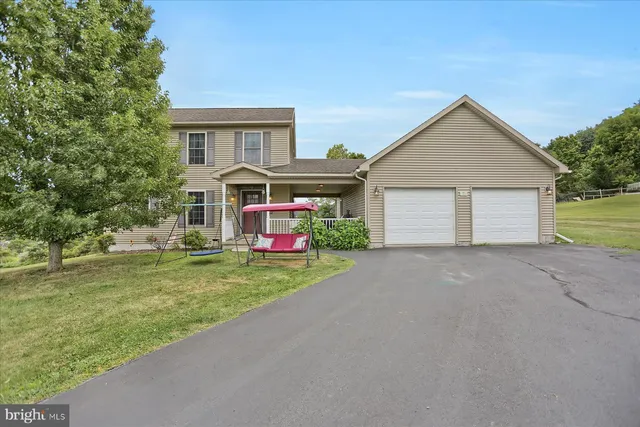 $295,000 | 91 Carlton Drive, Covington, PA 16917