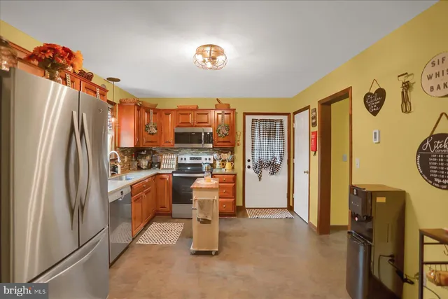 $295,000 | 91 Carlton Drive, Covington, PA 16917