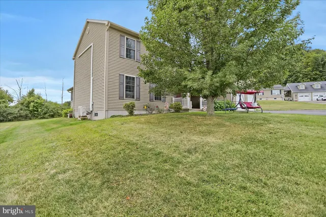 $295,000 | 91 Carlton Drive, Covington, PA 16917