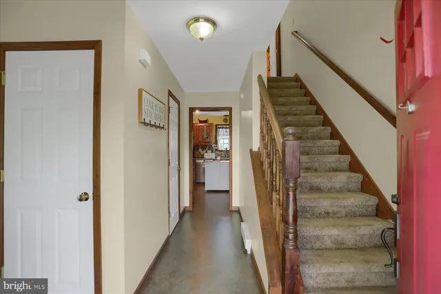 $295,000 | 91 Carlton Drive, Covington, PA 16917