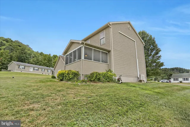 $295,000 | 91 Carlton Drive, Covington, PA 16917