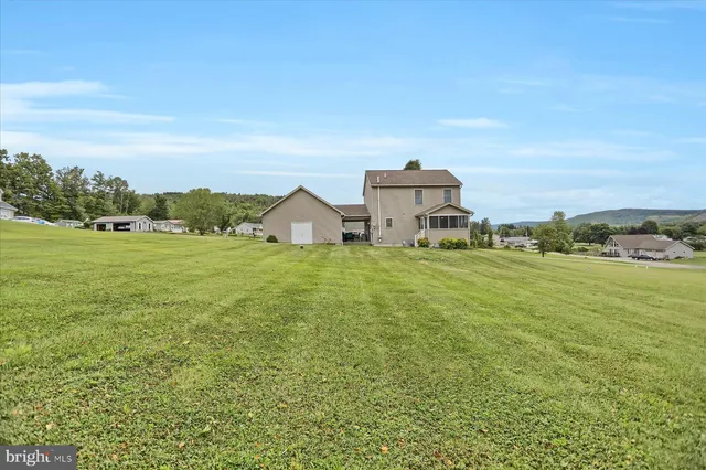 $295,000 | 91 Carlton Drive, Covington, PA 16917