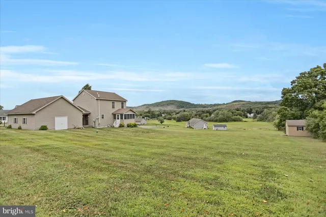 $295,000 | 91 Carlton Drive, Covington, PA 16917