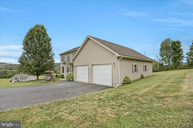 $295,000 | 91 Carlton Drive, Covington, PA 16917