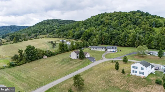 $295,000 | 91 Carlton Drive, Covington, PA 16917