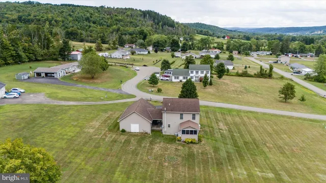 $295,000 | 91 Carlton Drive, Covington, PA 16917