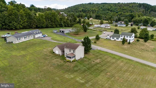 $295,000 | 91 Carlton Drive, Covington, PA 16917