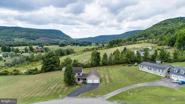 $295,000 | 91 Carlton Drive, Covington, PA 16917