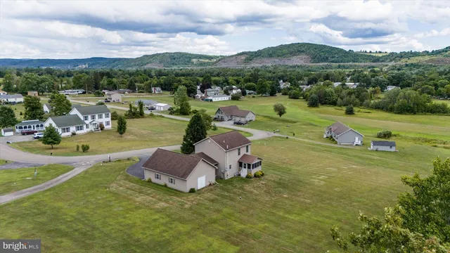 $295,000 | 91 Carlton Drive, Covington, PA 16917