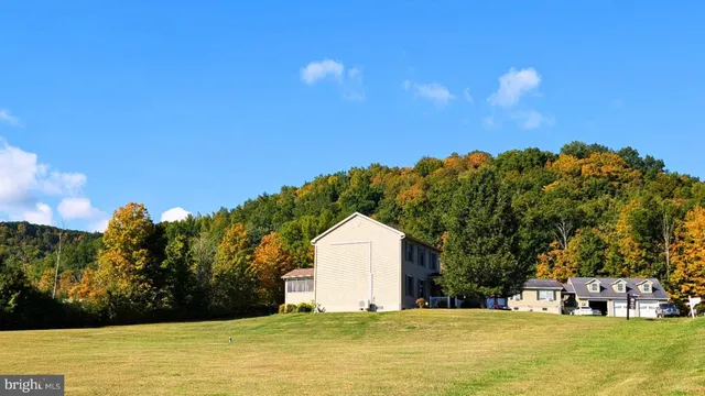 $295,000 | 91 Carlton Drive, Covington, PA 16917