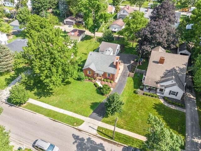 2698 Ruhl Avenue Columbus, OH 43209 - Photo 4 of 45