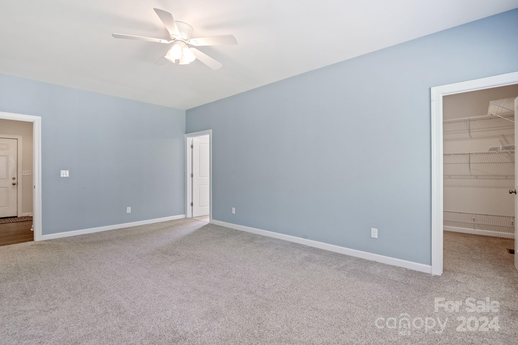 4655 Old Hickory Road Lancaster, SC 29720 - Photo 20 of 35 a view of an empty room