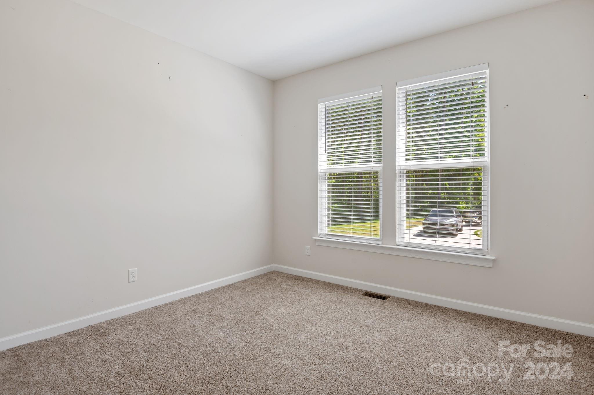 4655 Old Hickory Road Lancaster, SC 29720 - Photo 25 of 35 an empty room with a window