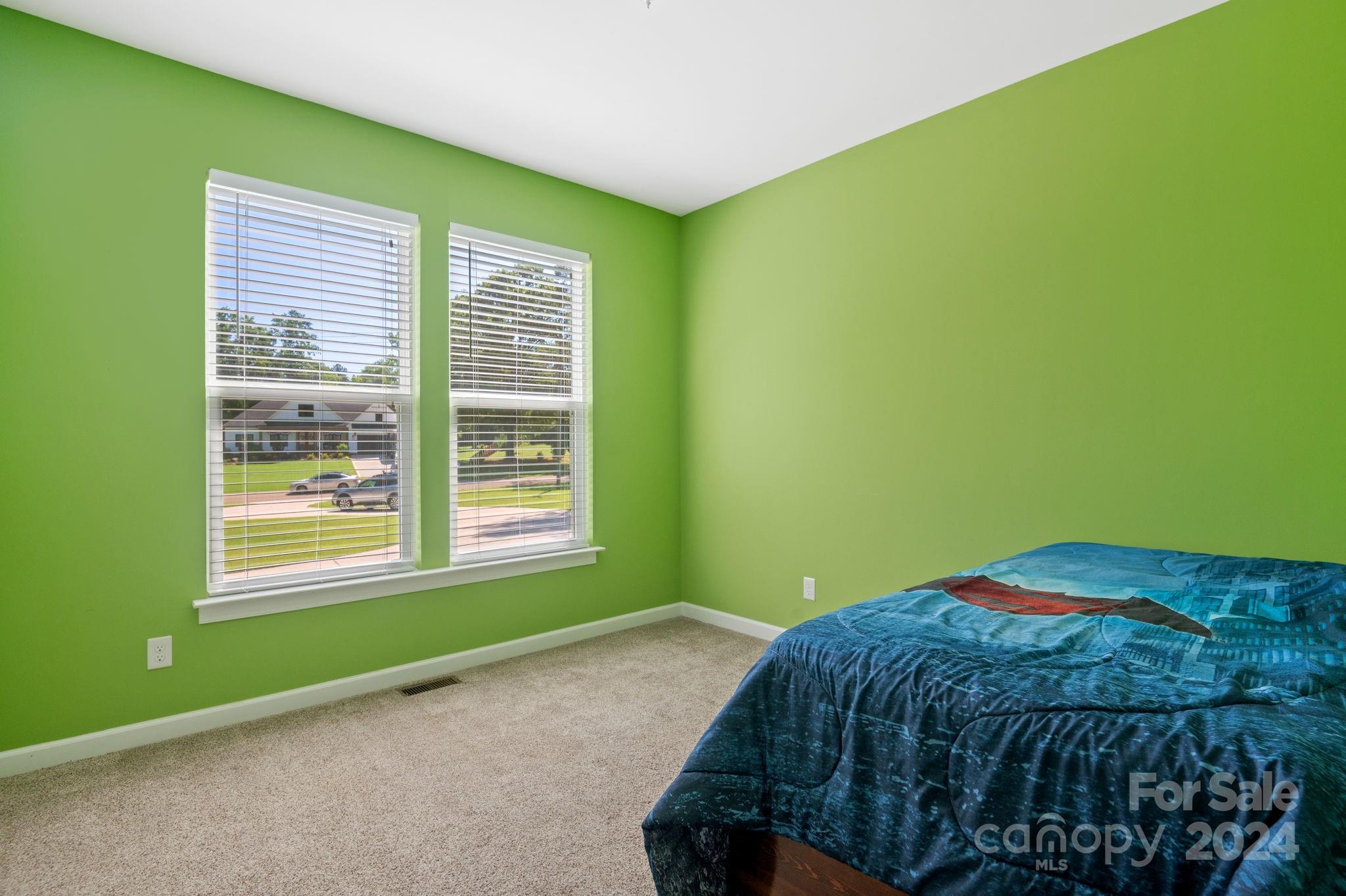 4655 Old Hickory Road Lancaster, SC 29720 - Photo 26 of 35 a bedroom with a bed and a window