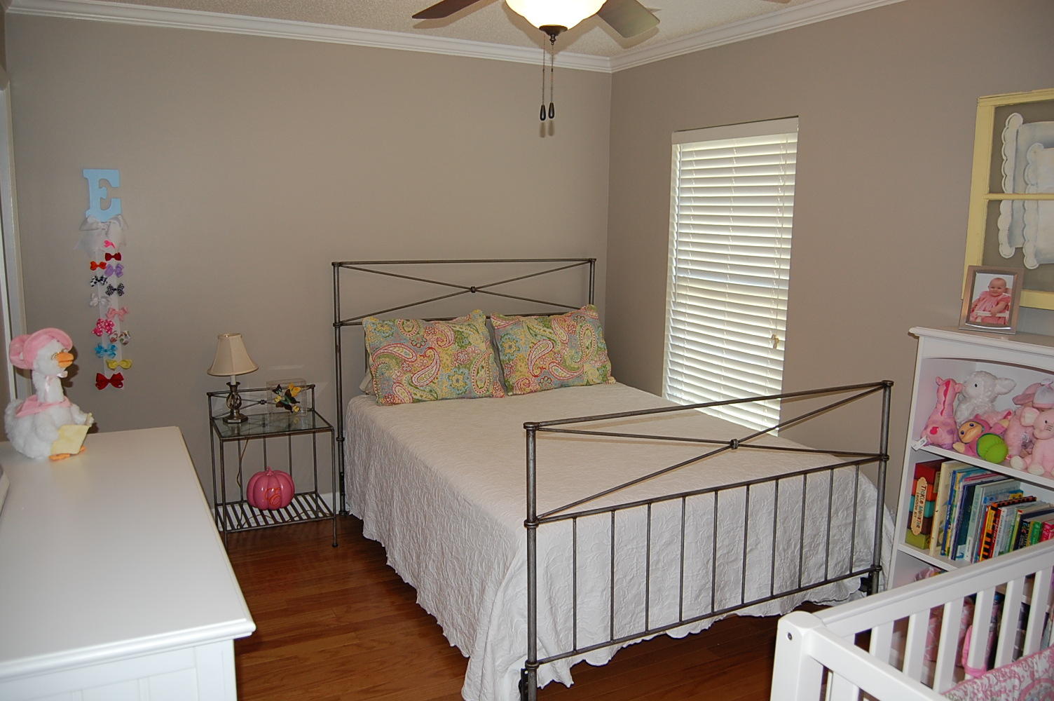 1178 Deerberry Road Hanahan, SC 29410 - Photo 11 of 14 Secondary bedroom