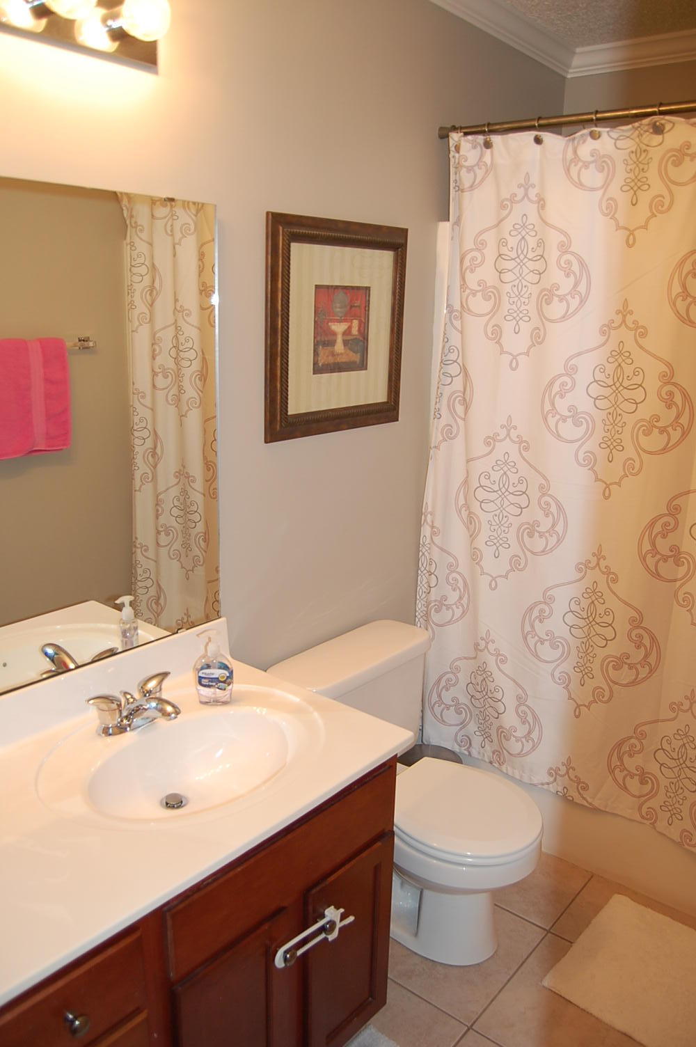 1178 Deerberry Road Hanahan, SC 29410 - Photo 13 of 14 Guest bathroom
