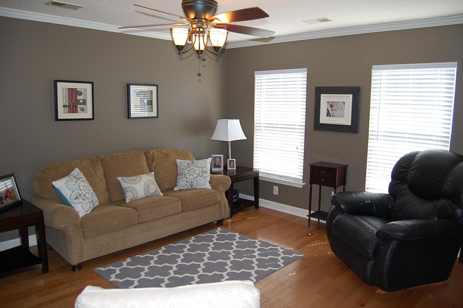 1178 Deerberry Road Hanahan, SC 29410 - Photo 4 of 14 Family room
