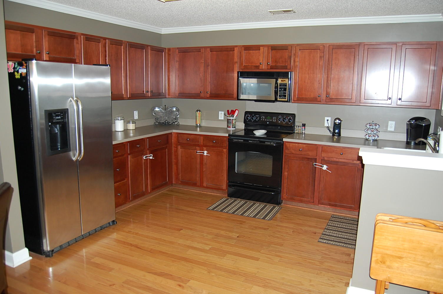 1178 Deerberry Road Hanahan, SC 29410 - Photo 5 of 14 Kitchen