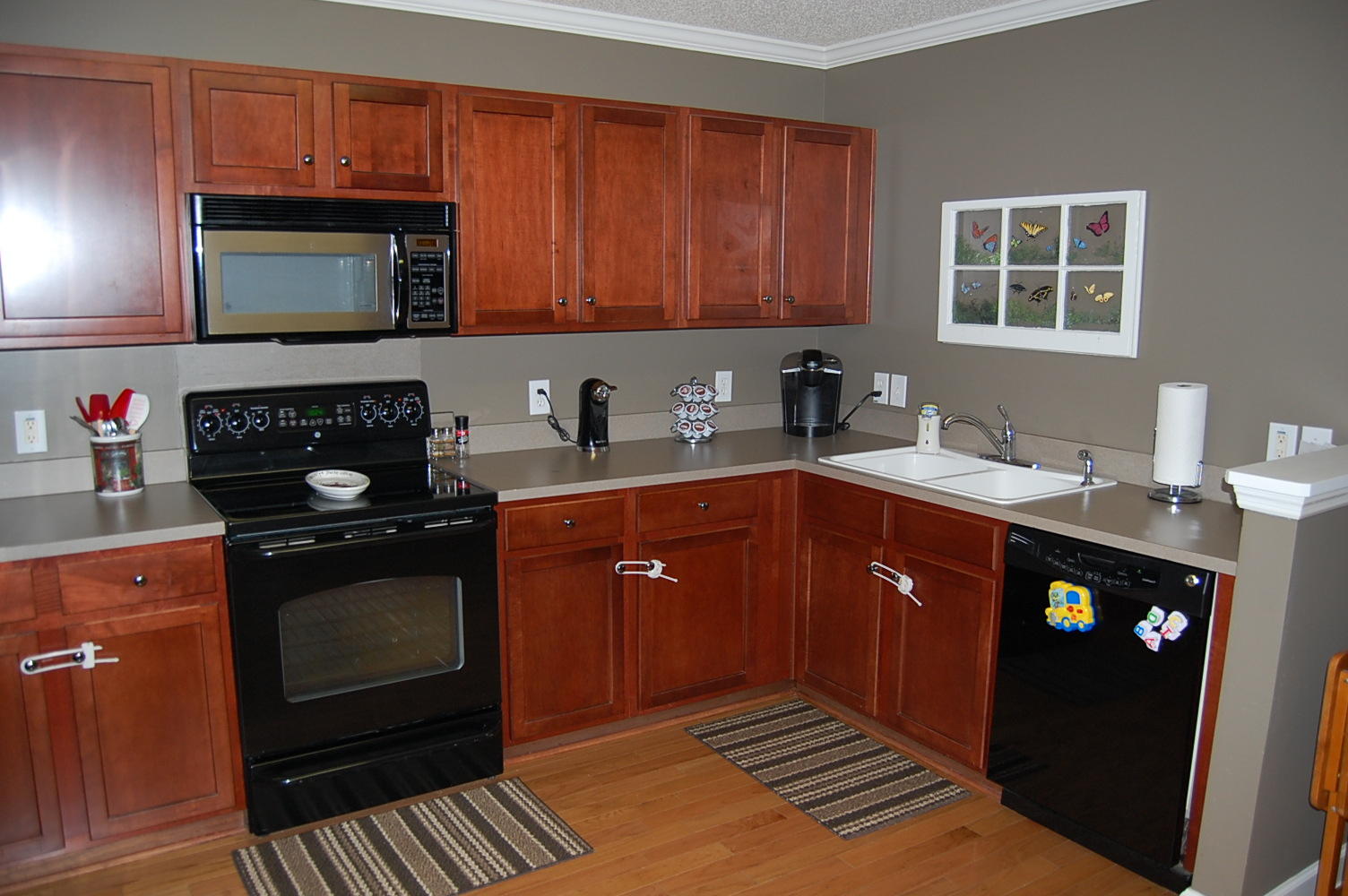 1178 Deerberry Road Hanahan, SC 29410 - Photo 6 of 14 Kitchen