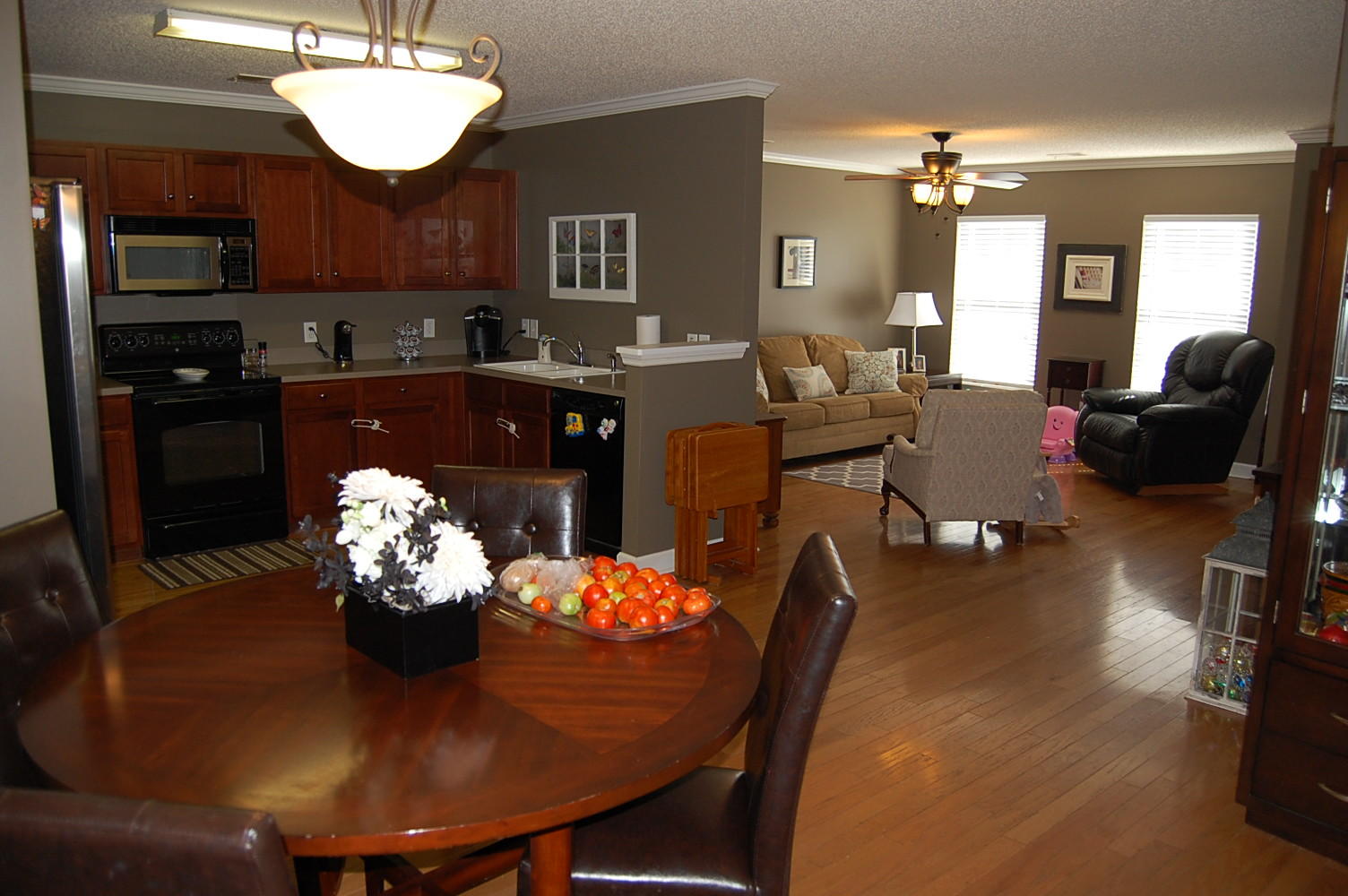 1178 Deerberry Road Hanahan, SC 29410 - Photo 7 of 14 Breakfast to family
