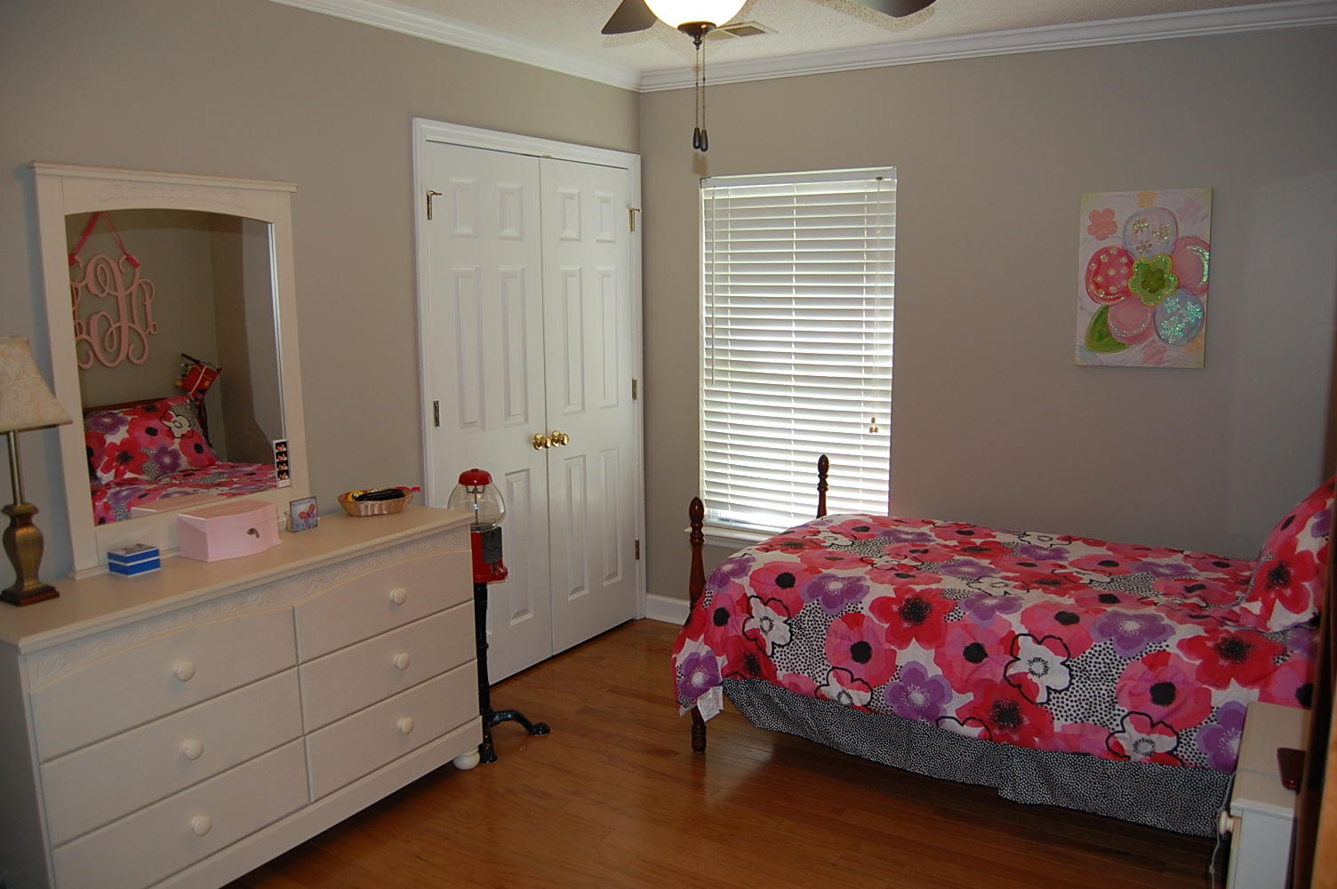 1178 Deerberry Road Hanahan, SC 29410 - Photo 10 of 14 Secondary bedroom