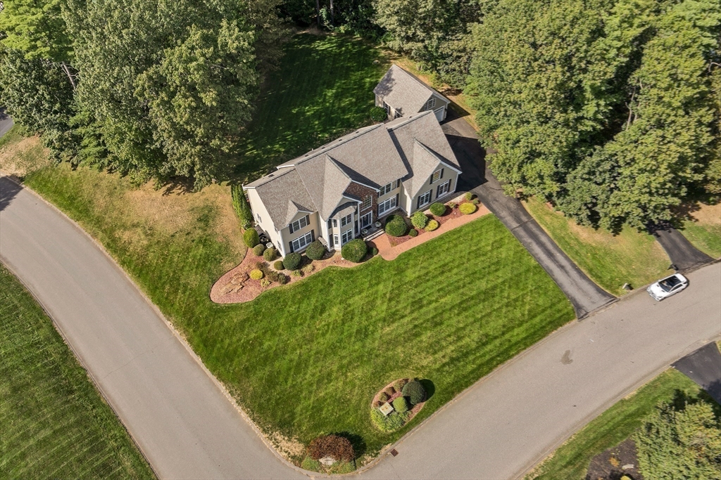 20 Hancock Road Windham, NH 03087 - Photo 35 of 37