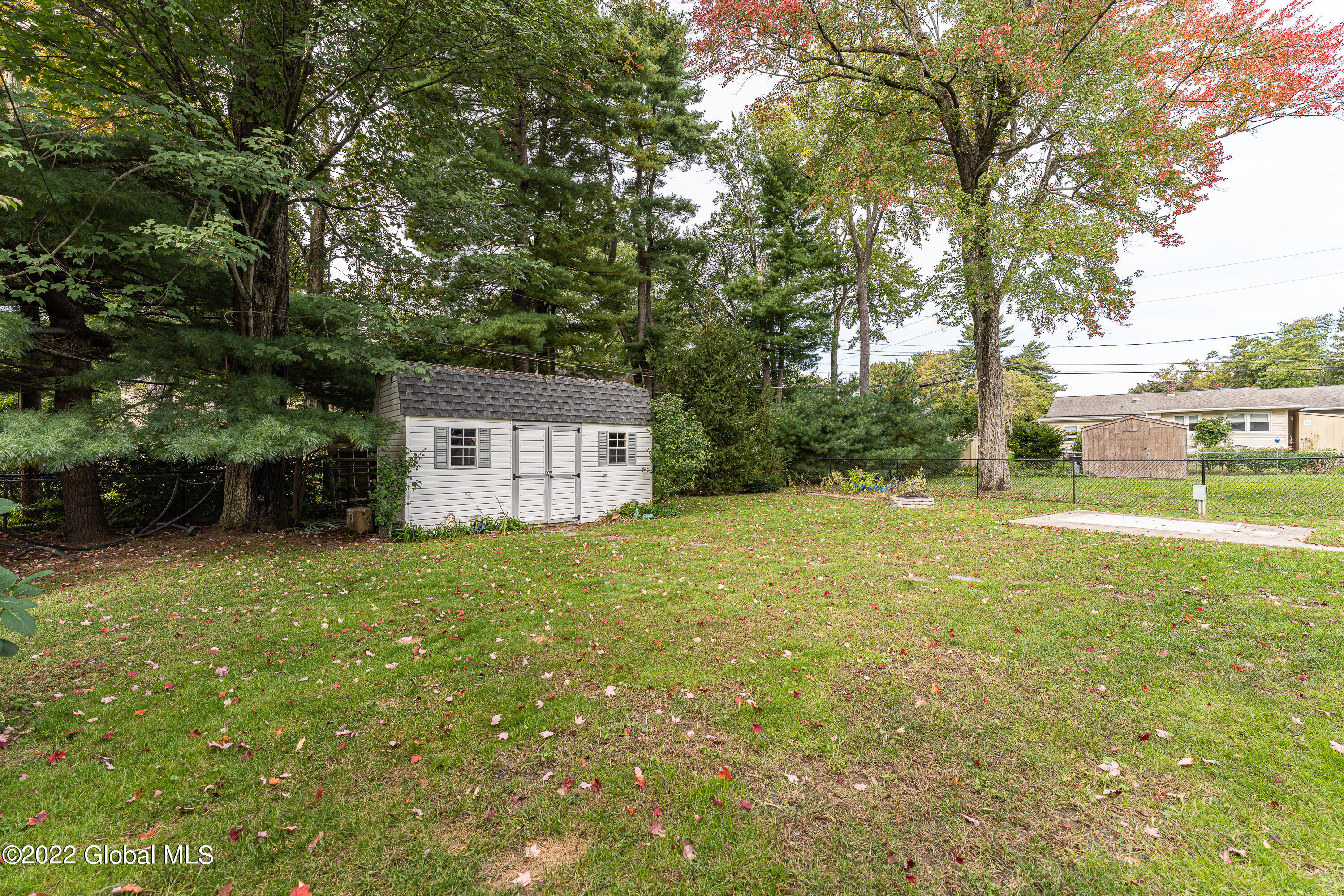 10 Greenock Road Bethlehem, NY 12054 - Photo 54 of 68 Yard 11