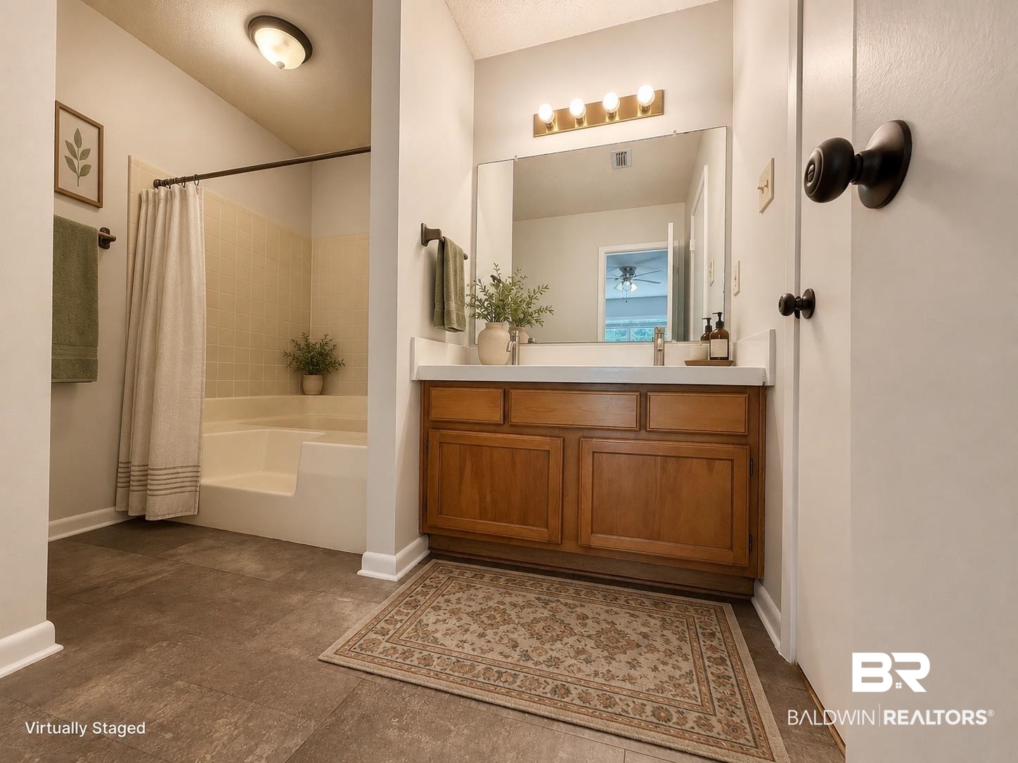 3332 Autumn Ridge Drive West Mobile, AL 36695 - Photo 23 of 53 AI Staged