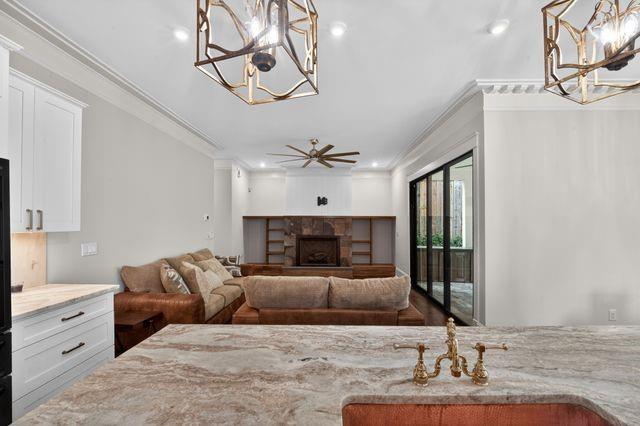 94 Oxbo Road Roswell, GA 30075 - Photo 25 of 69 Gallery Image 25