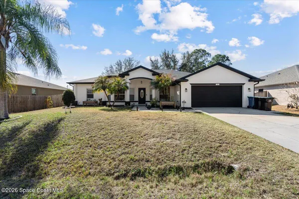 $2,900 | 356 Olster Street, Palm Bay, FL 32908