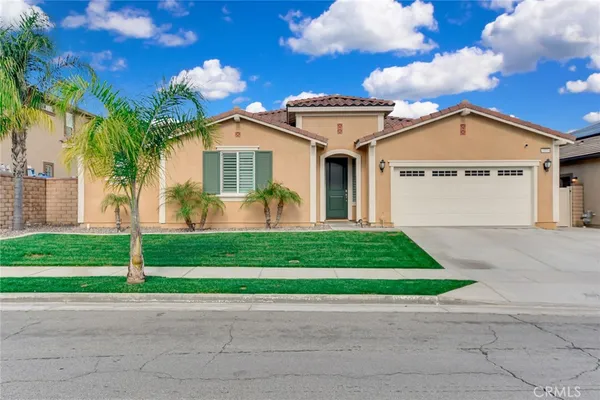$748,900 | 24668 Legion Court, Menifee, CA 92584