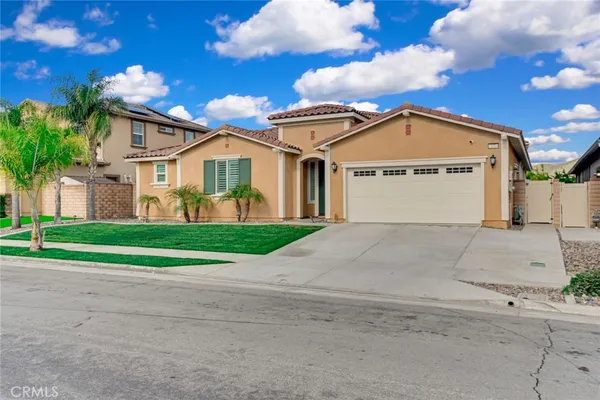 $748,900 | 24668 Legion Court, Menifee, CA 92584