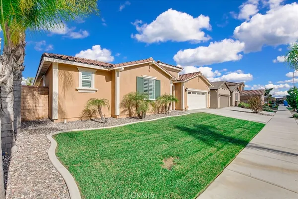 $748,900 | 24668 Legion Court, Menifee, CA 92584