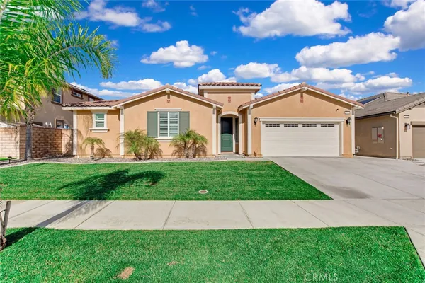 $748,900 | 24668 Legion Court, Menifee, CA 92584