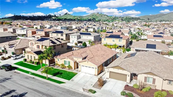 $748,900 | 24668 Legion Court, Menifee, CA 92584