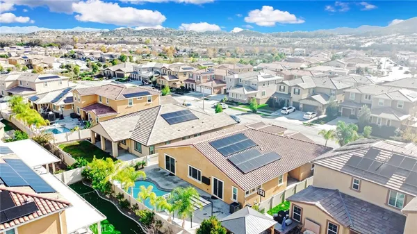 $748,900 | 24668 Legion Court, Menifee, CA 92584