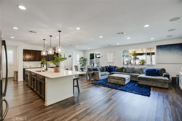 $748,900 | 24668 Legion Court, Menifee, CA 92584