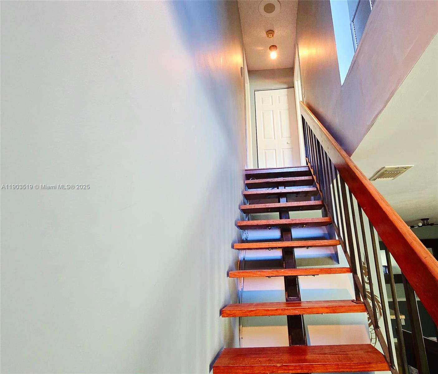 10515 Southwest 153rd Court, Unit 3 Miami, FL 33196 - Photo 13 of 26 a view of entryway