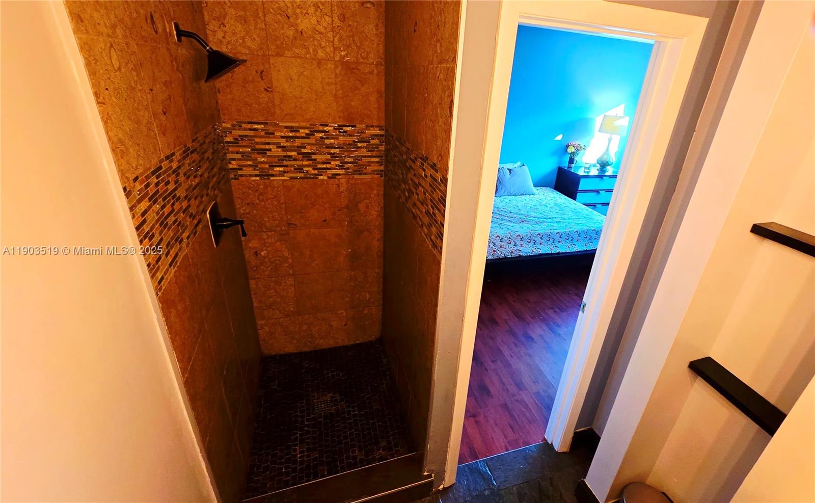 10515 Southwest 153rd Court, Unit 3 Miami, FL 33196 - Photo 19 of 26 a view of walk in closet